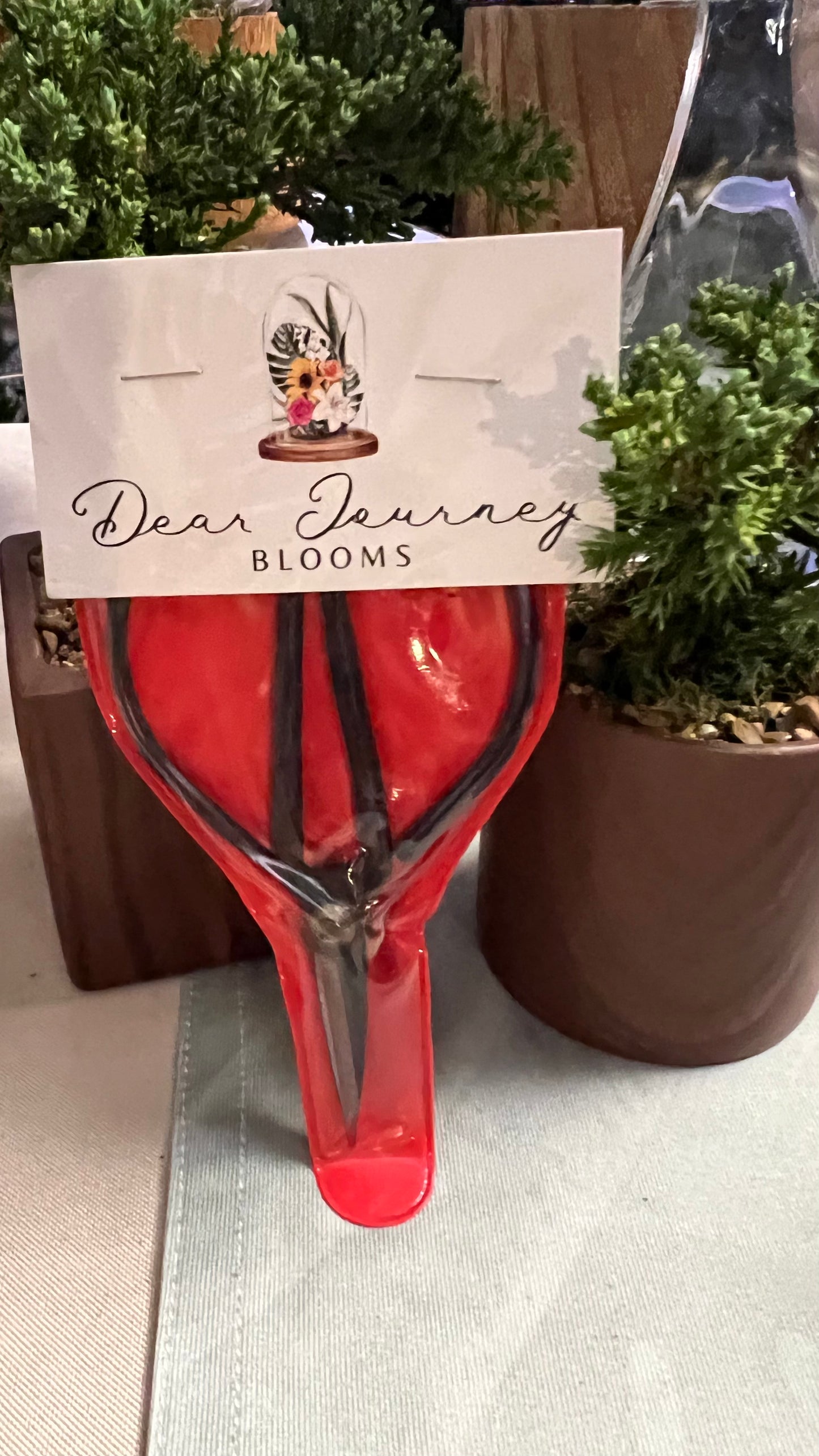 Bonsai Clippers