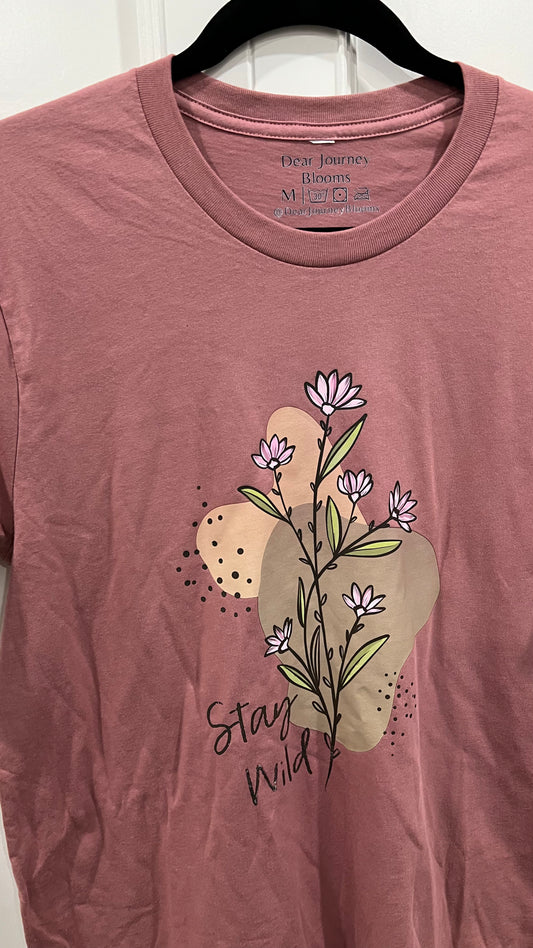 Plant Lady Soft Tee